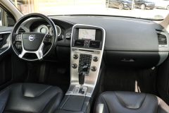 Volvo XC60 Summum Awd 2.4D5 - 215zs      4X4 pilnpiedziņa — papildu attēls