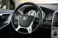 Volvo XC60 Summum Awd 2.4D5 - 215zs      4X4 pilnpiedziņa — papildu attēls
