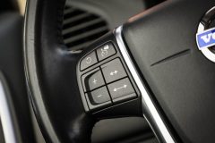 Volvo XC60 Summum Awd 2.4D5 - 215zs      4X4 pilnpiedziņa — papildu attēls