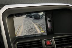 Volvo XC60 Summum Awd 2.4D5 - 215zs      4X4 pilnpiedziņa — papildu attēls