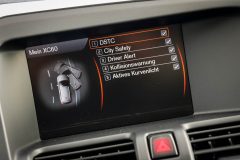 Volvo XC60 Summum Awd 2.4D5 - 215zs      4X4 pilnpiedziņa — papildu attēls