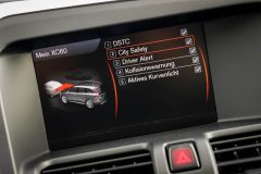 Volvo XC60 Summum Awd 2.4D5 - 215zs      4X4 pilnpiedziņa — papildu attēls