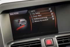 Volvo XC60 Summum Awd 2.4D5 - 215zs      4X4 pilnpiedziņa — papildu attēls