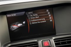 Volvo XC60 Summum Awd 2.4D5 - 215zs      4X4 pilnpiedziņa — papildu attēls