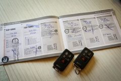 Volvo XC60 Summum Awd 2.4D5 - 215zs      4X4 pilnpiedziņa — papildu attēls