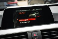 BMW 320 Facelift 2.0d - 163zs — papildu attēls