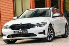 BMW G21 Sport Line 2.0 Hibrīds benzīns/elektrība — papildu attēls