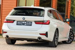 BMW G21 Sport Line 2.0 Hibrīds benzīns/elektrība — papildu attēls