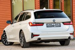 BMW G21 Sport Line 2.0 Hibrīds benzīns/elektrība — papildu attēls