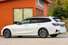 BMW G21 Sport Line 2.0 Hibrīds benzīns/elektrība — papildu attēls