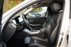 BMW G21 Sport Line 2.0 Hibrīds benzīns/elektrība — papildu attēls