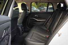 BMW G21 Sport Line 2.0 Hibrīds benzīns/elektrība — papildu attēls