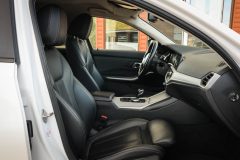 BMW G21 Sport Line 2.0 Hibrīds benzīns/elektrība — papildu attēls