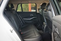 BMW G21 Sport Line 2.0 Hibrīds benzīns/elektrība — papildu attēls