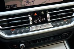 BMW G21 Sport Line 2.0 Hibrīds benzīns/elektrība — papildu attēls