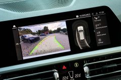 BMW G21 Sport Line 2.0 Hibrīds benzīns/elektrība — papildu attēls