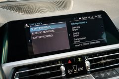 BMW G21 Sport Line 2.0 Hibrīds benzīns/elektrība — papildu attēls