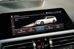 BMW G21 Sport Line 2.0 Hibrīds benzīns/elektrība — papildu attēls