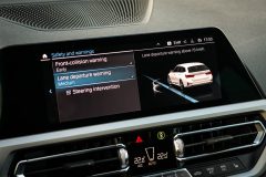 BMW G21 Sport Line 2.0 Hibrīds benzīns/elektrība — papildu attēls