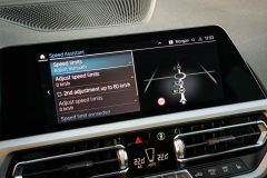 BMW G21 Sport Line 2.0 Hibrīds benzīns/elektrība — papildu attēls