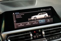 BMW G21 Sport Line 2.0 Hibrīds benzīns/elektrība — papildu attēls