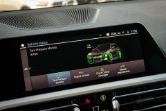 BMW G21 Sport Line 2.0 Hibrīds benzīns/elektrība — papildu attēls