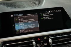 BMW G21 Sport Line 2.0 Hibrīds benzīns/elektrība — papildu attēls