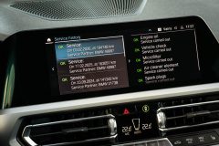 BMW G21 Sport Line 2.0 Hibrīds benzīns/elektrība — papildu attēls