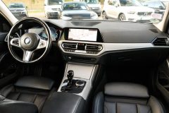 BMW G21 Sport Line 2.0 Hibrīds benzīns/elektrība — papildu attēls