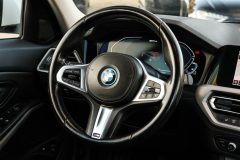 BMW G21 Sport Line 2.0 Hibrīds benzīns/elektrība — papildu attēls