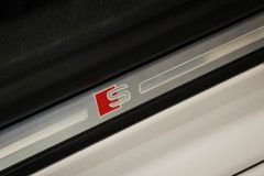 Audi A5 S-line Sportpaket   2.0Tfsi - 190zs     — papildu attēls