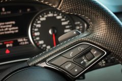Audi A5 S-line Sportpaket   2.0Tfsi - 190zs     — papildu attēls