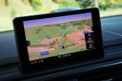 Audi A5 S-line Sportpaket   2.0Tfsi - 190zs     — papildu attēls