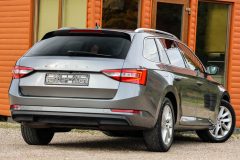 Skoda Superb 1.5 TSI - 150zs — papildu attēls