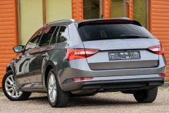 Skoda Superb 1.5 TSI - 150zs — papildu attēls