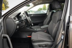 Skoda Superb 1.5 TSI - 150zs — papildu attēls