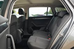 Skoda Superb 1.5 TSI - 150zs — papildu attēls
