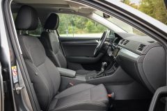 Skoda Superb 1.5 TSI - 150zs — papildu attēls