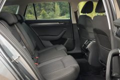 Skoda Superb 1.5 TSI - 150zs — papildu attēls
