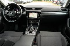 Skoda Superb 1.5 TSI - 150zs — papildu attēls