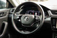 Skoda Superb 1.5 TSI - 150zs — papildu attēls