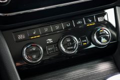 Skoda Superb 1.5 TSI - 150zs — papildu attēls