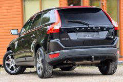 Volvo XC60 Summum  2.0D3 - 163zs   (Volvo piecu cilindru dzinējs) — papildu attēls