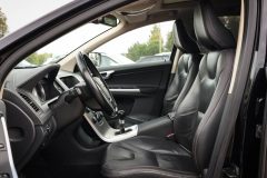 Volvo XC60 Summum  2.0D3 - 163zs   (Volvo piecu cilindru dzinējs) — papildu attēls