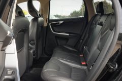 Volvo XC60 Summum  2.0D3 - 163zs   (Volvo piecu cilindru dzinējs) — papildu attēls