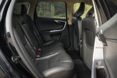 Volvo XC60 Summum  2.0D3 - 163zs   (Volvo piecu cilindru dzinējs) — papildu attēls