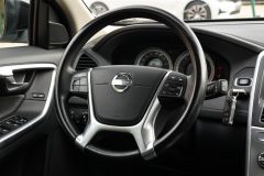 Volvo XC60 Summum  2.0D3 - 163zs   (Volvo piecu cilindru dzinējs) — papildu attēls