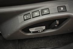 Volvo XC60 Summum  2.0D3 - 163zs   (Volvo piecu cilindru dzinējs) — papildu attēls