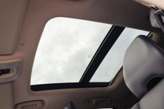 Volvo XC60 Summum  2.0D3 - 163zs   (Volvo piecu cilindru dzinējs) — papildu attēls