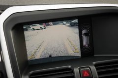 Volvo XC60 Summum  2.0D3 - 163zs   (Volvo piecu cilindru dzinējs) — papildu attēls